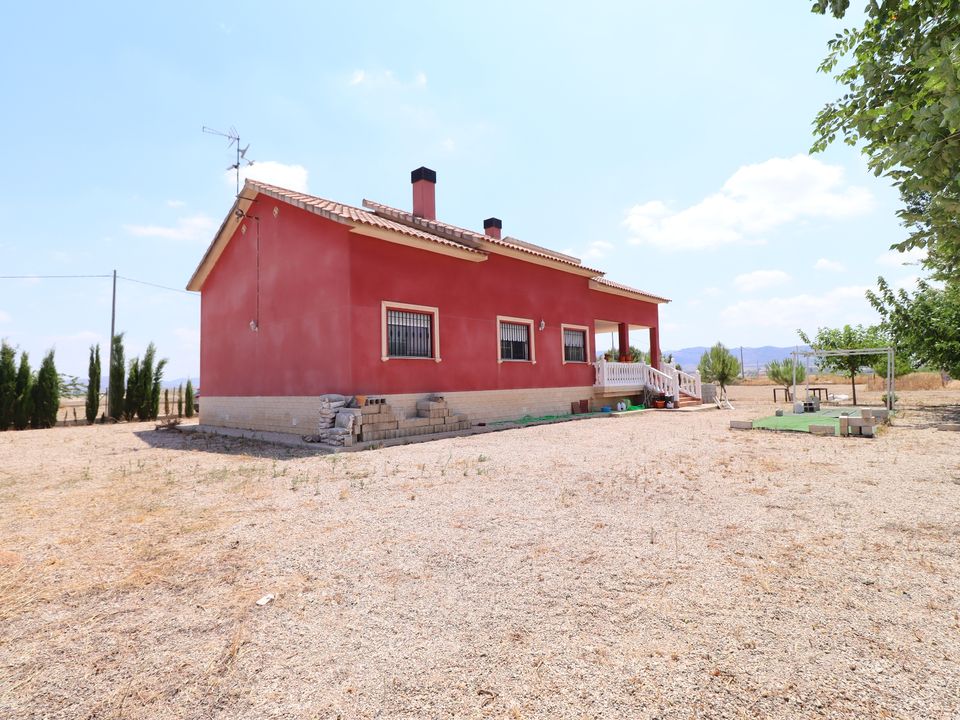 Villa i Lorca, Murcia - foto 3